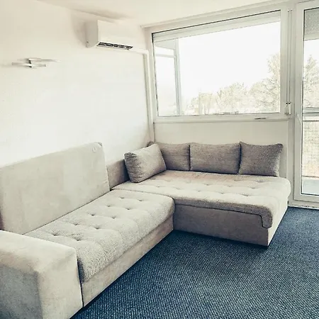 Sinus Panorama Apartman Siofok Apartment *