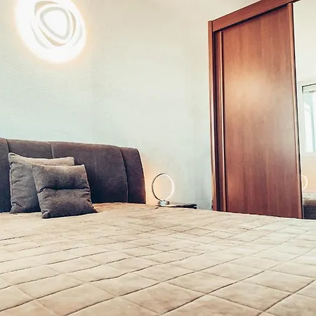 Sinus Panorama Apartman Siofok Apartment Siofok