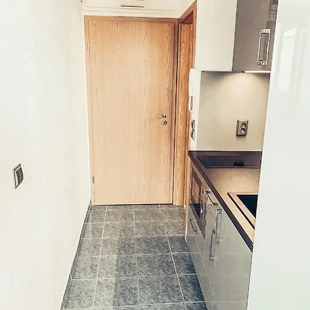 Sinus Panorama Apartman Siofok Apartment
