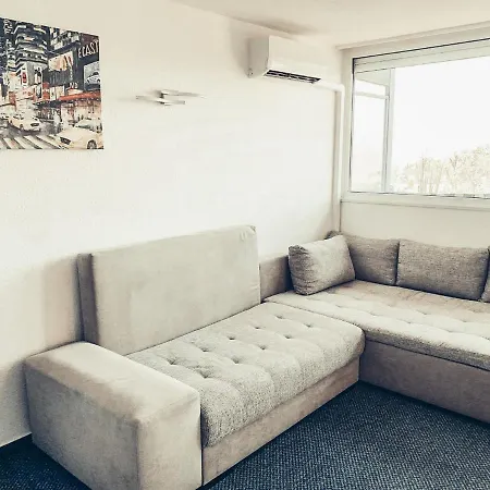 Sinus Panorama Apartman Siofok Apartment Siofok