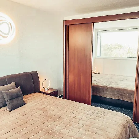 Sinus Panorama Apartman Siofok