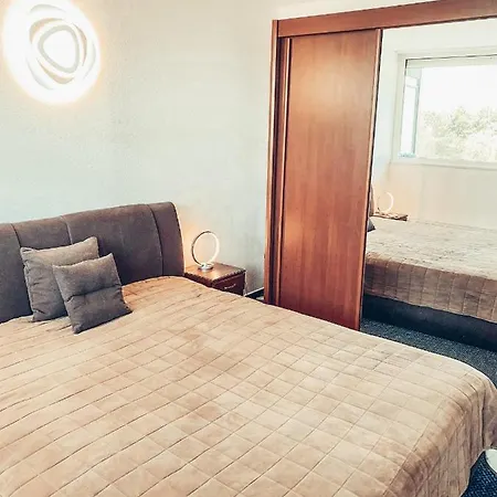 Sinus Panorama Apartman Siofok Siofok