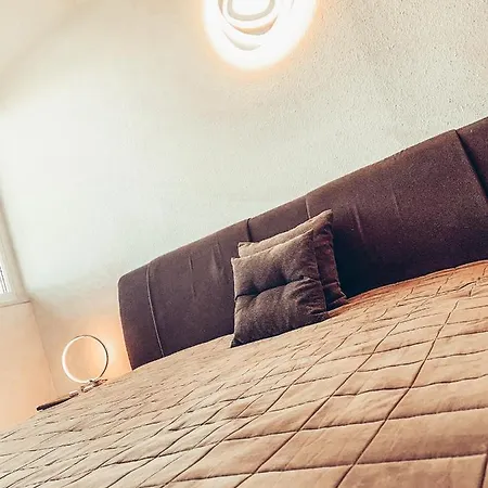 Sinus Panorama Apartman Siofok *